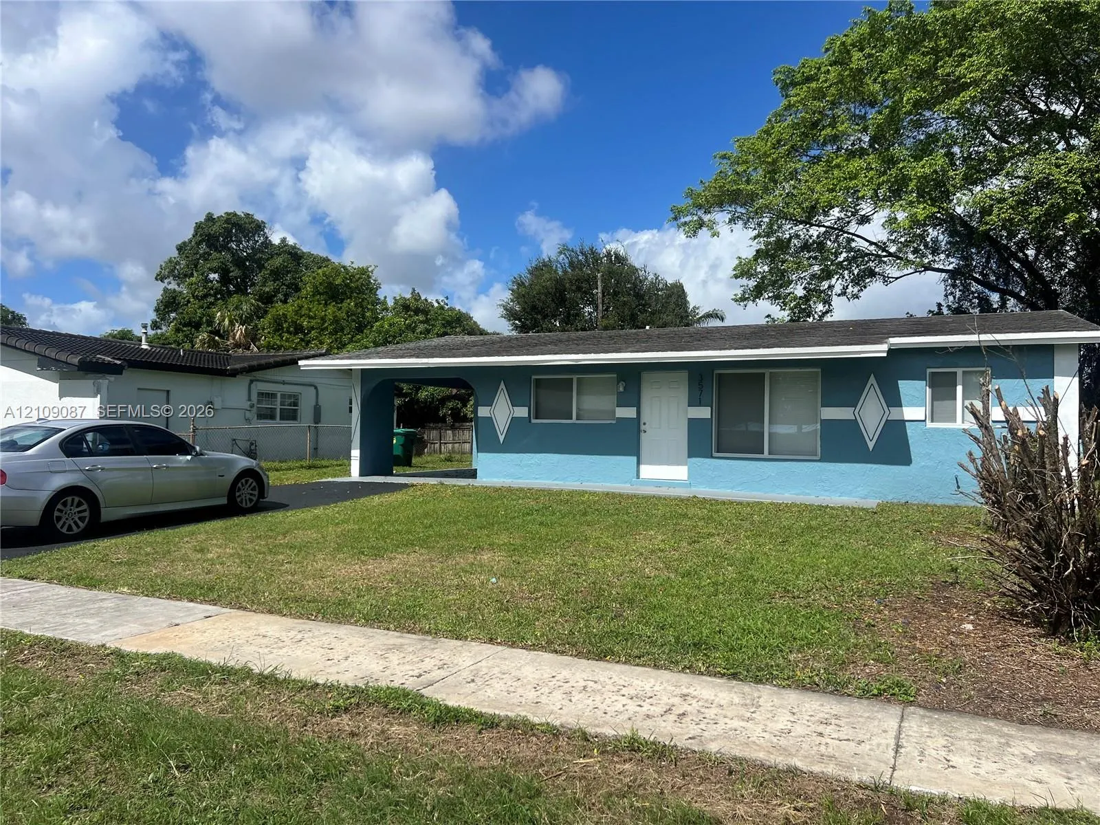 3571 NW 7th Court