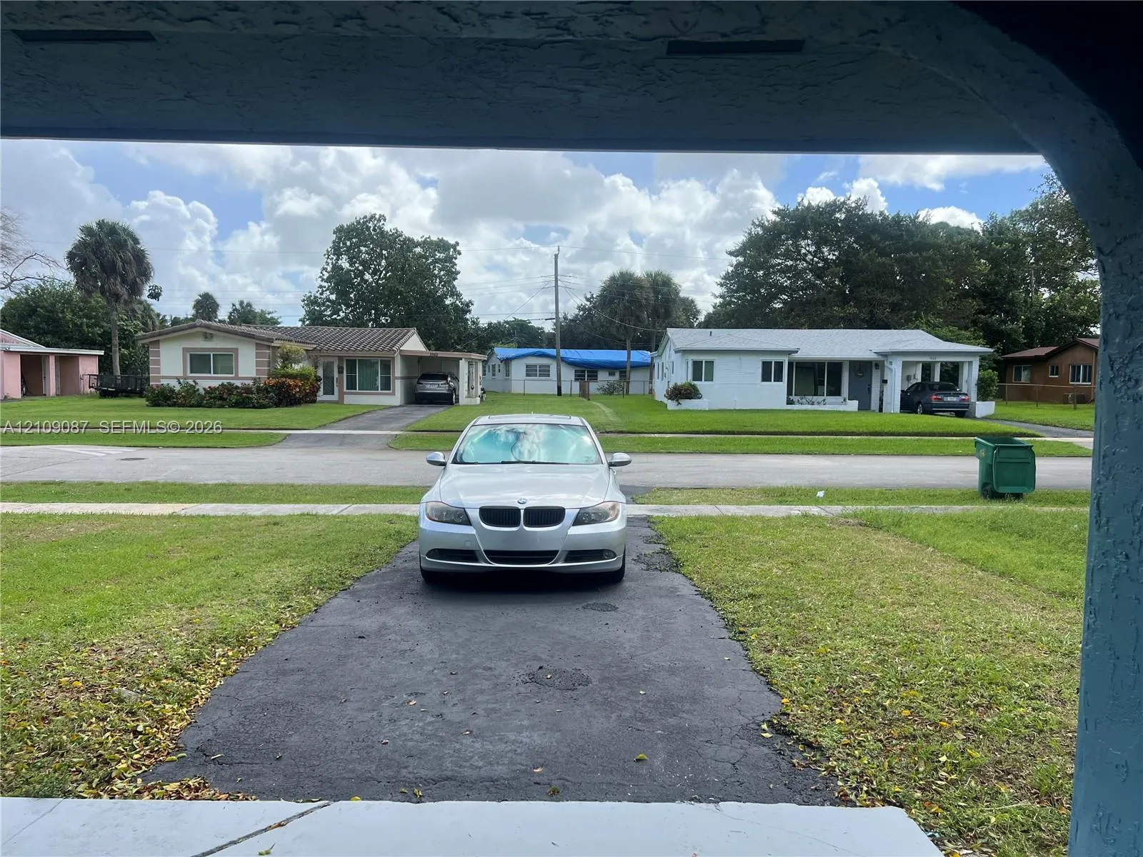 3571 NW 7th Court