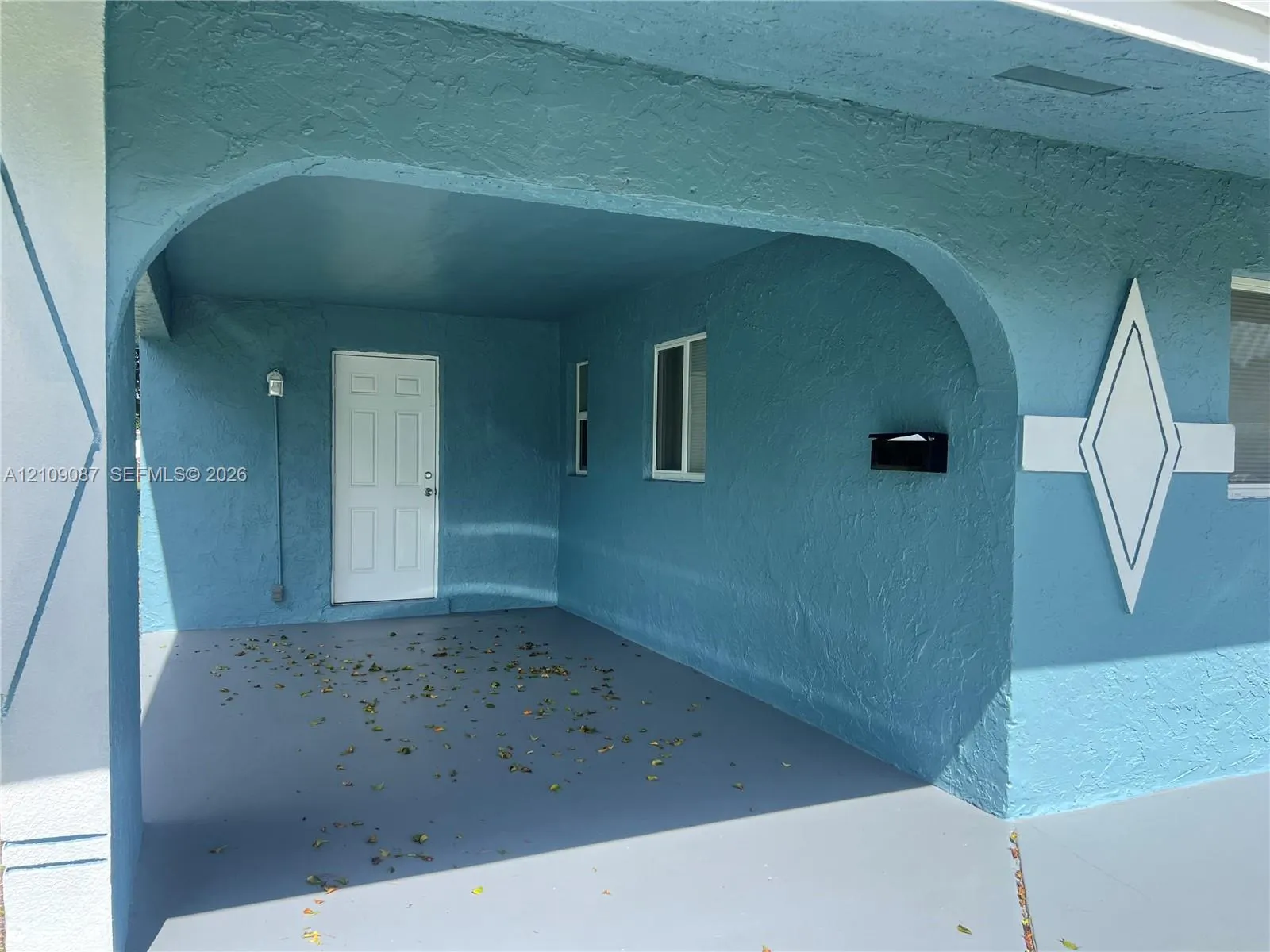 3571 NW 7th Court