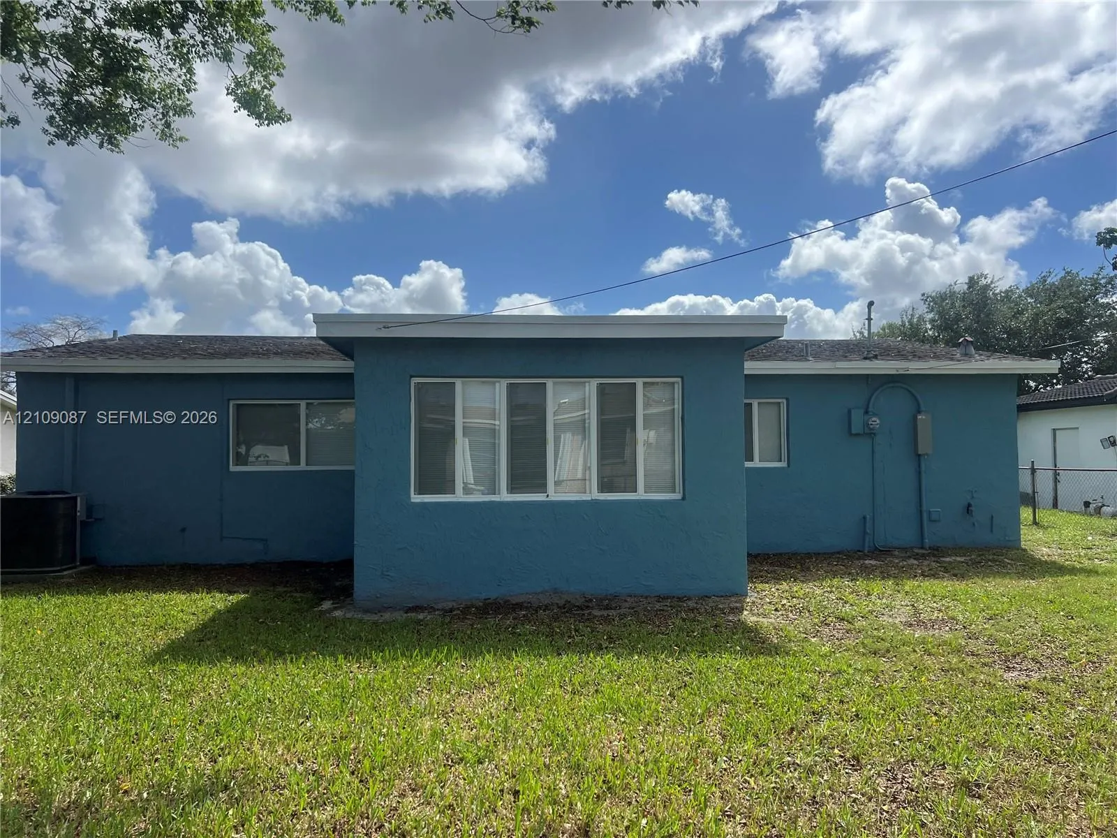 3571 NW 7th Court