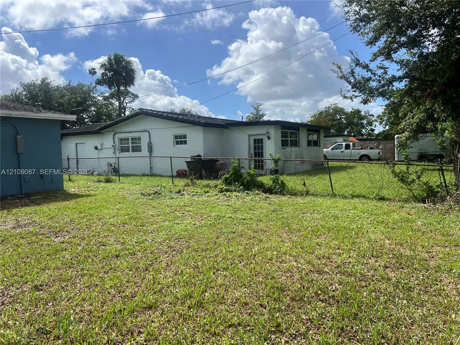 3571 NW 7th Court