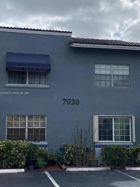 7020 NW 173rd Drive #501