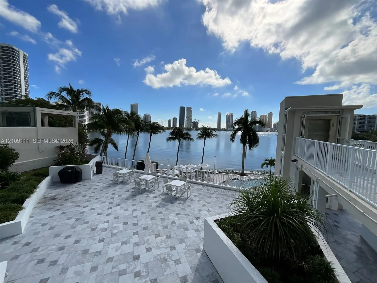 3370 Hidden Bay Drive #801