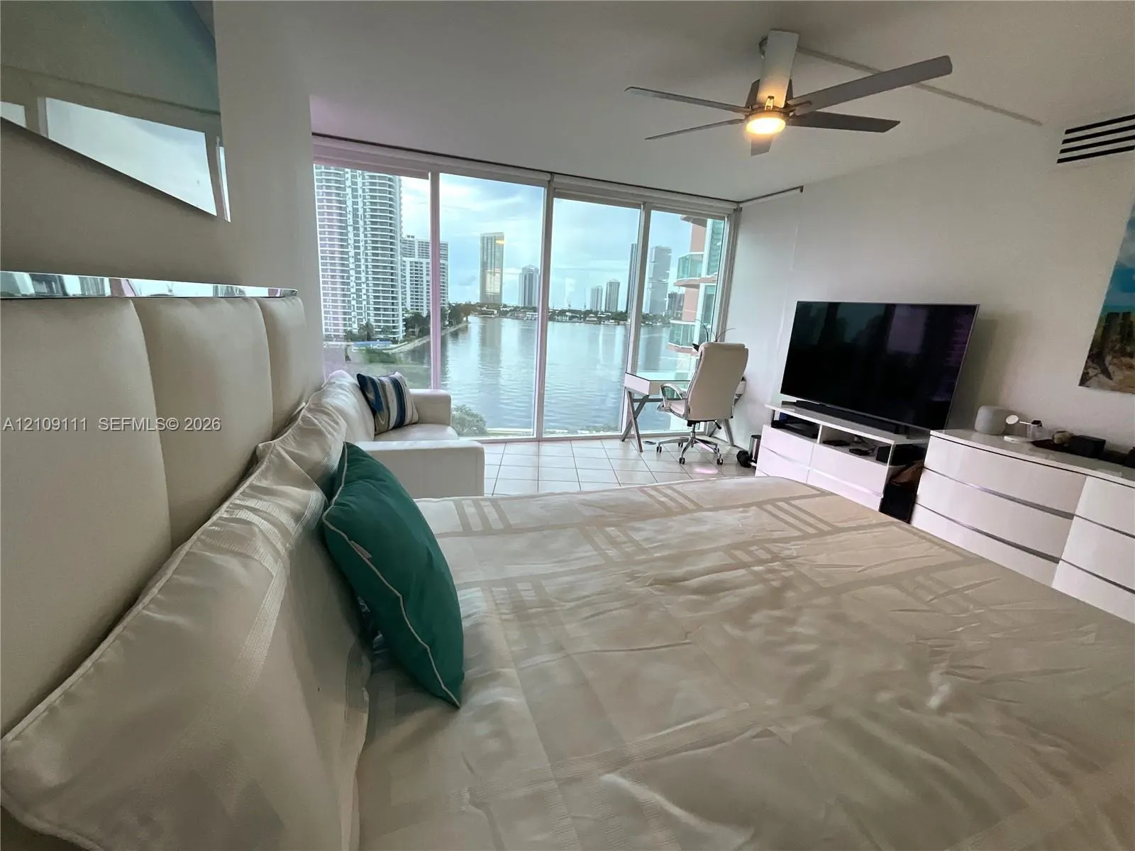3370 Hidden Bay Drive #801