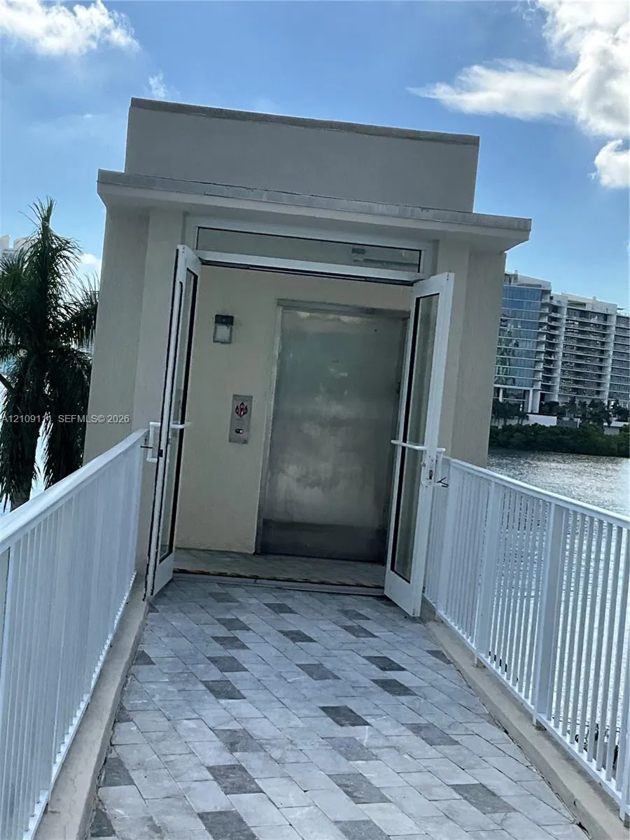 3370 Hidden Bay Drive #801