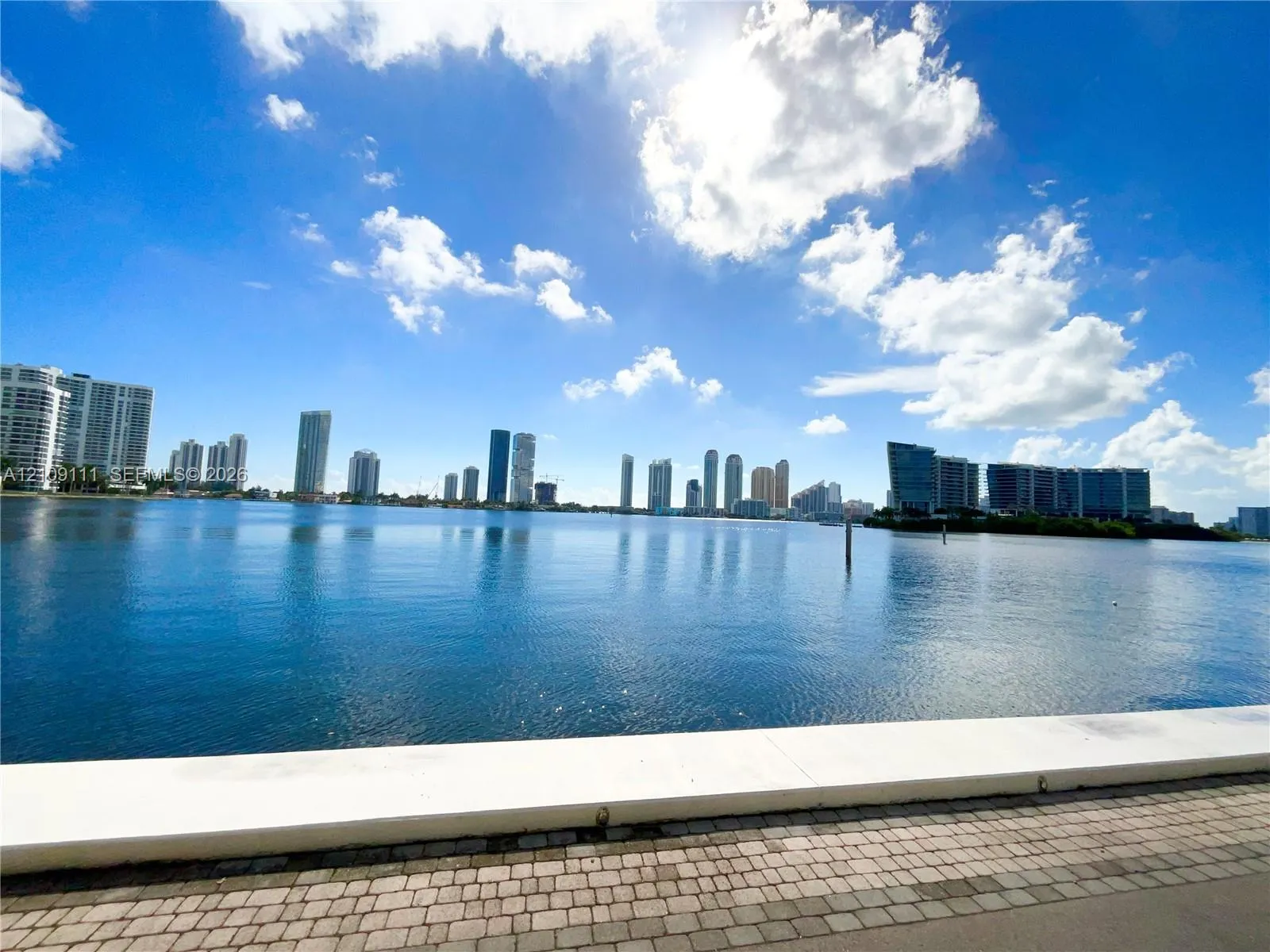 3370 Hidden Bay Drive #801