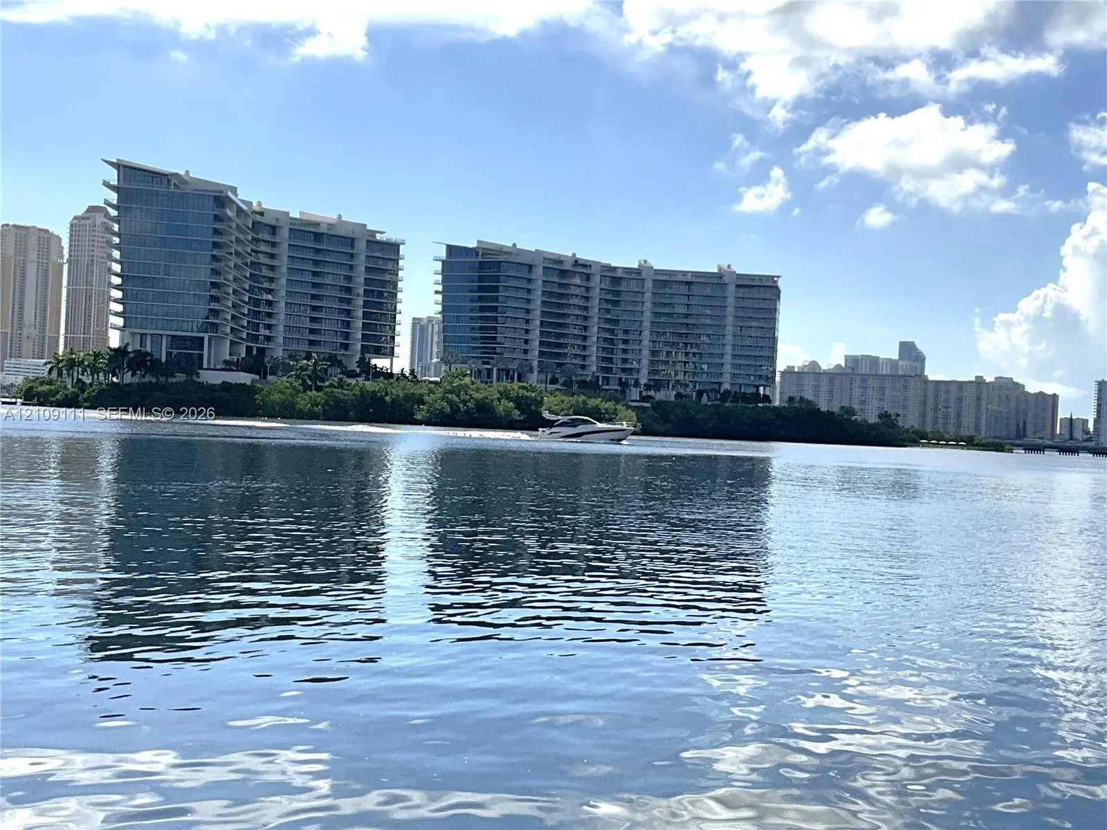 3370 Hidden Bay Drive #801