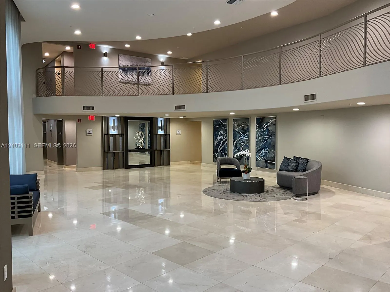 3370 Hidden Bay Drive #801