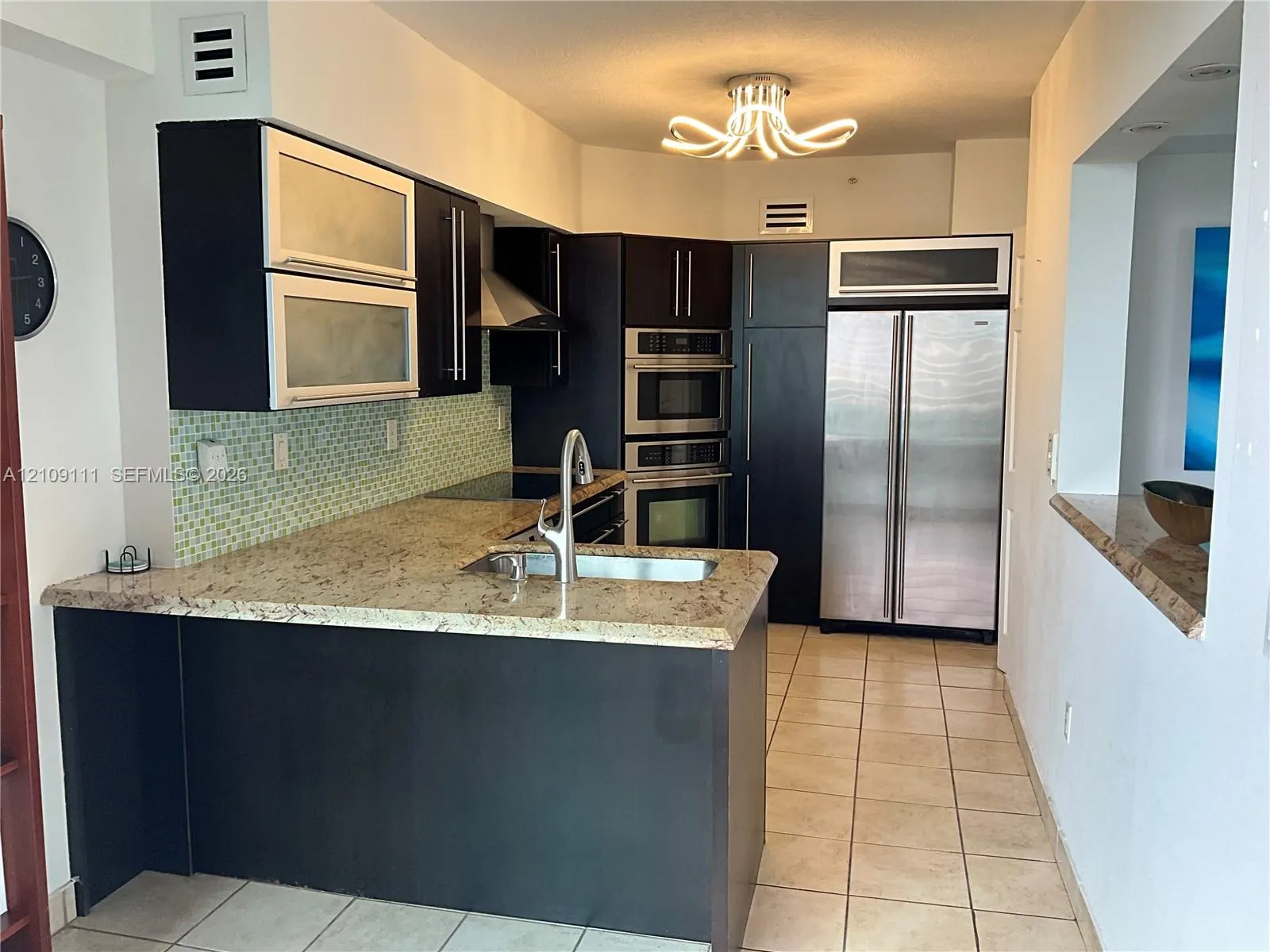 3370 Hidden Bay Drive #801