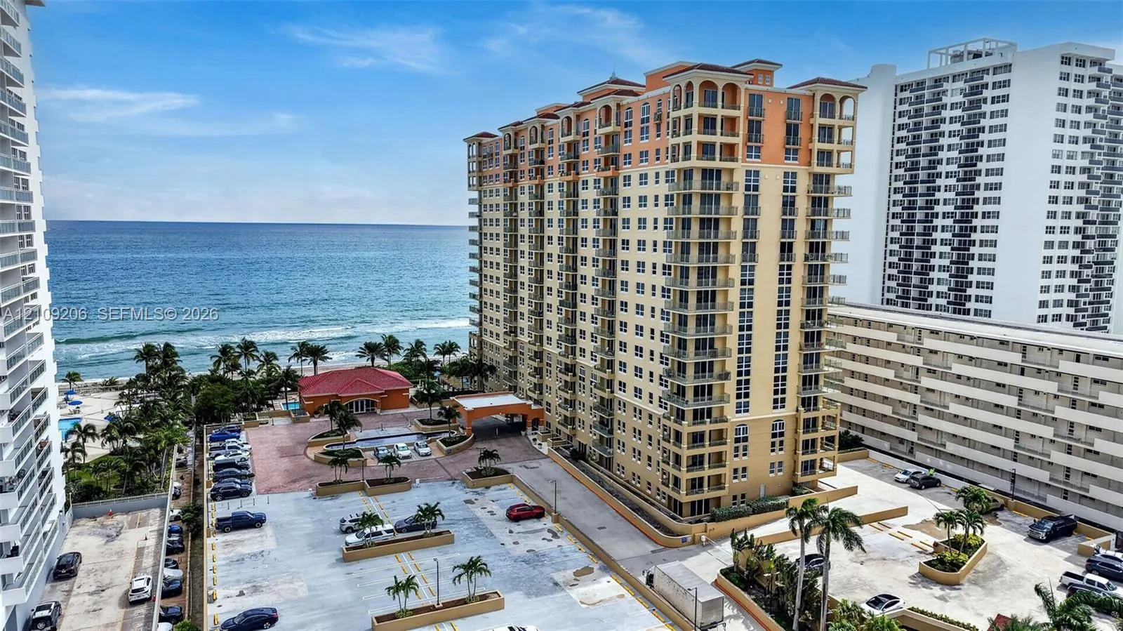 2080 S Ocean Drive #112