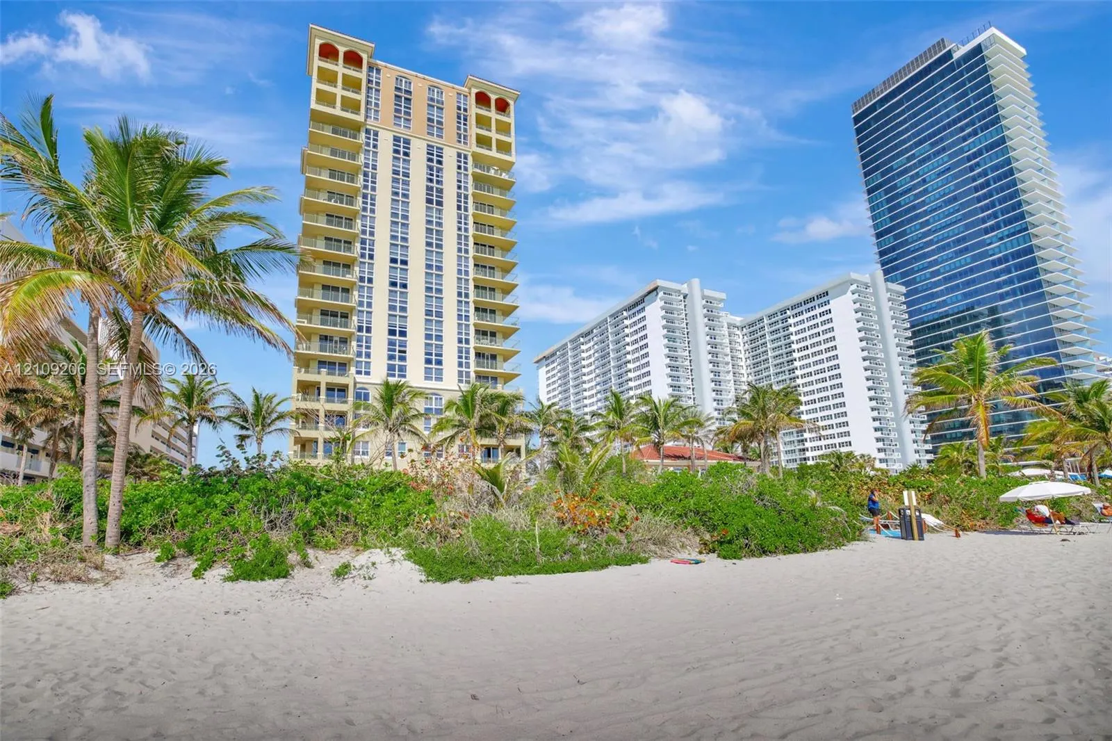 2080 S Ocean Drive #112