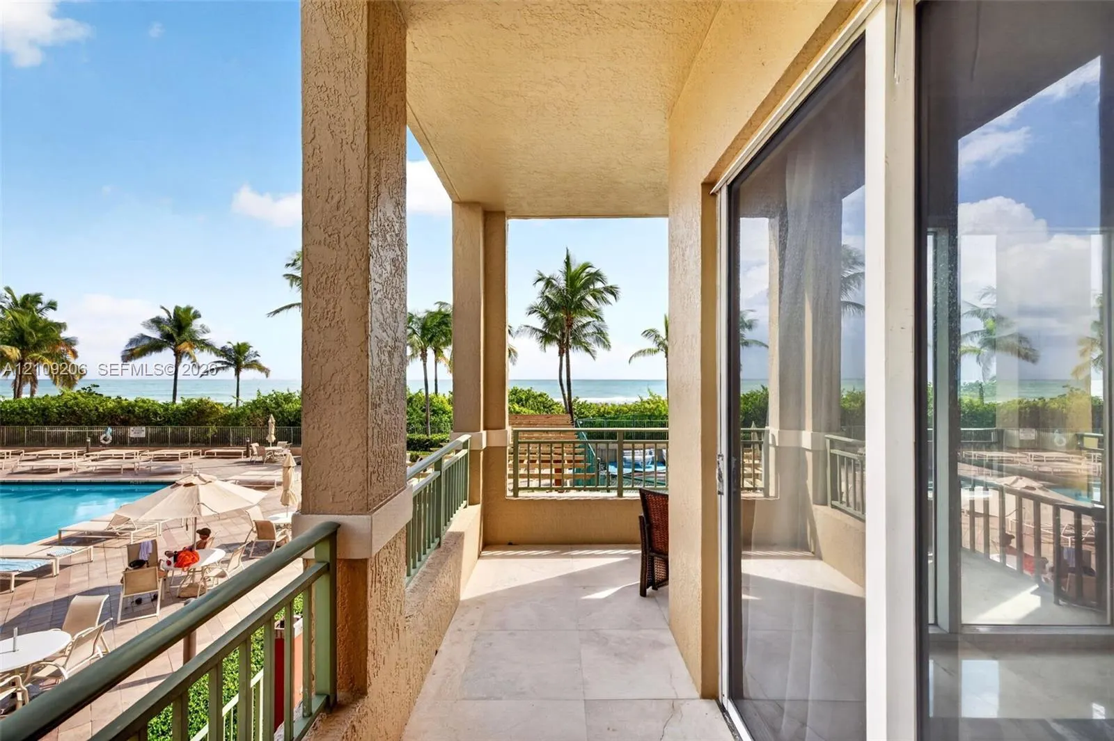 2080 S Ocean Drive #112