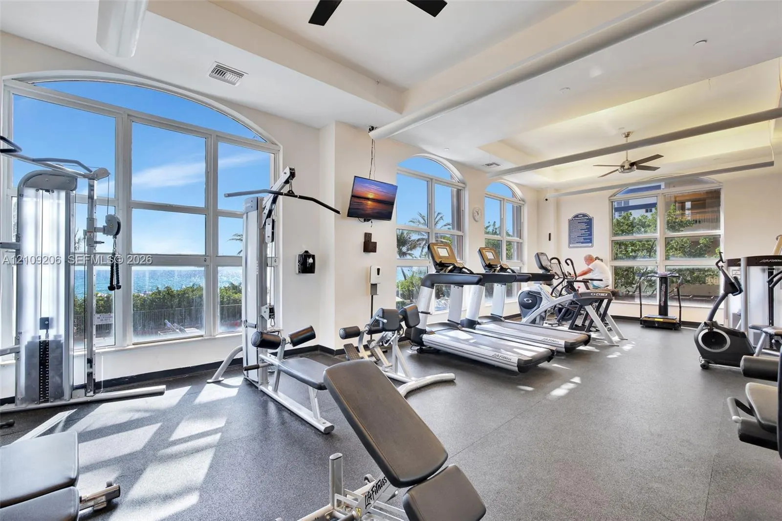 2080 S Ocean Drive #112