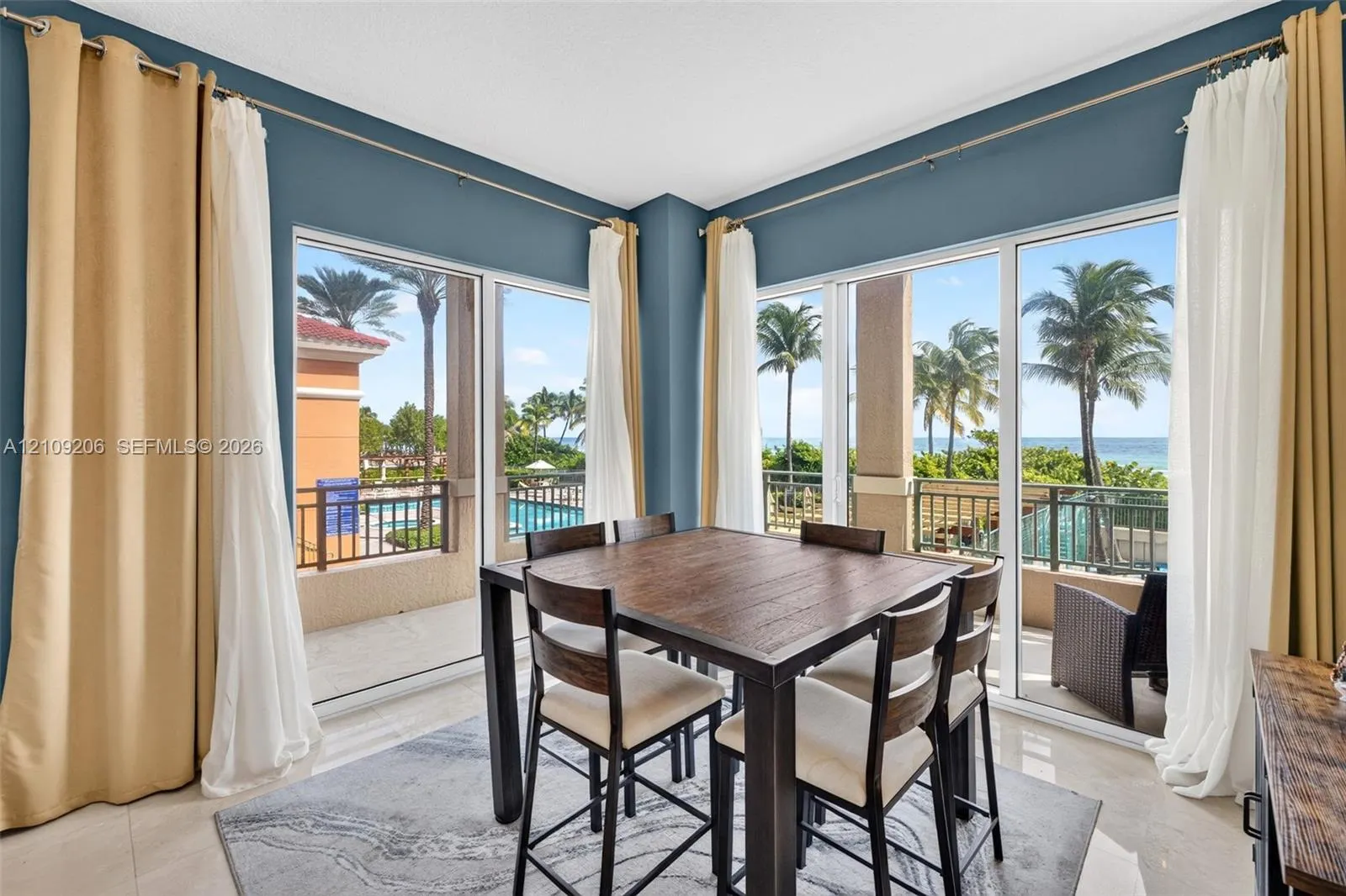 2080 S Ocean Drive #112