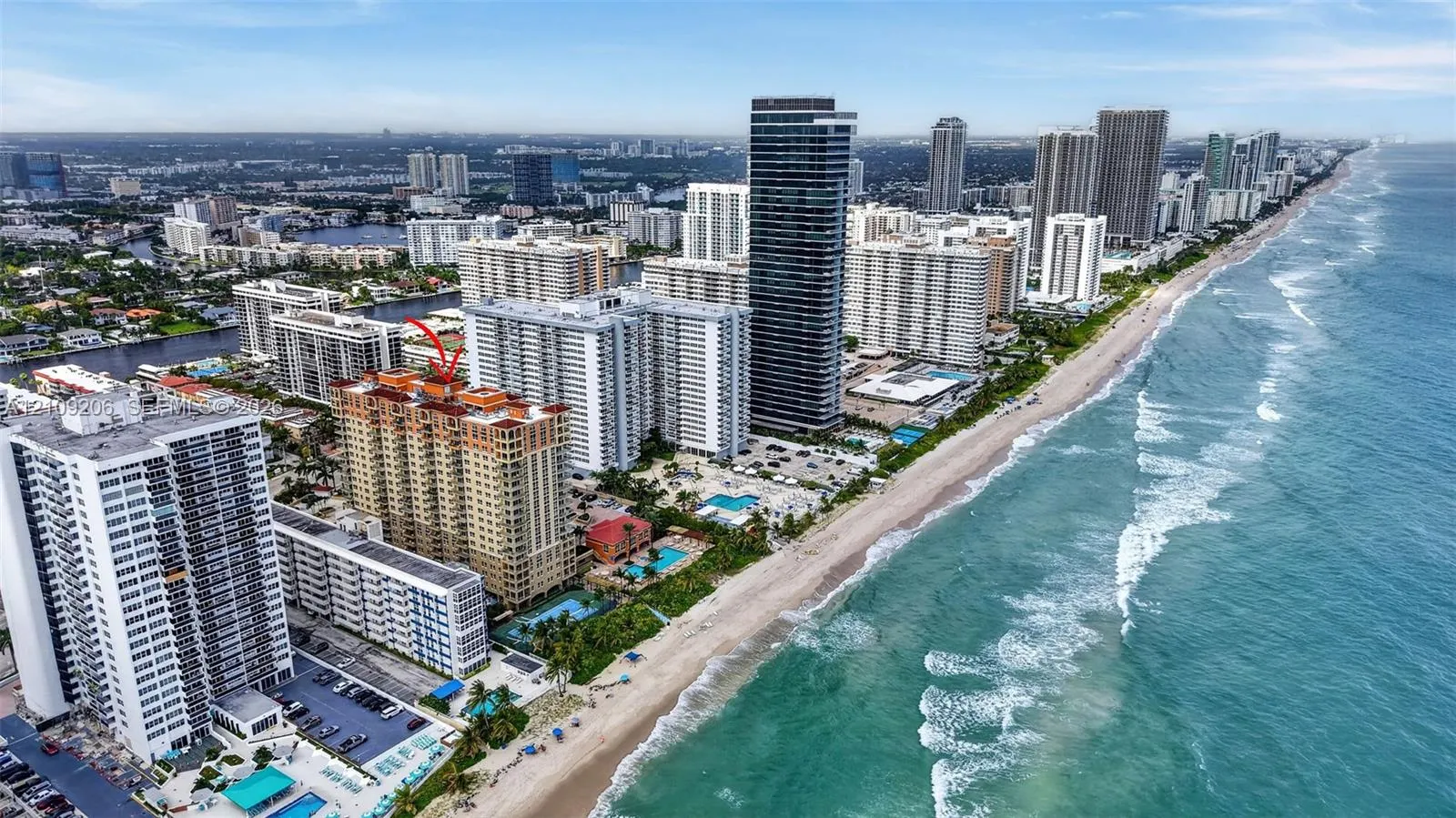 2080 S Ocean Drive #112