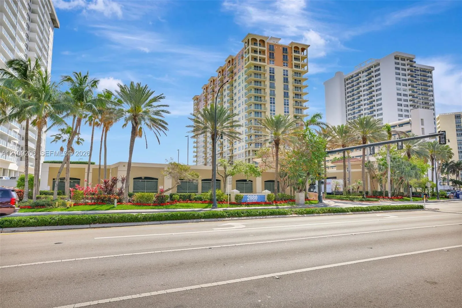 2080 S Ocean Drive #112