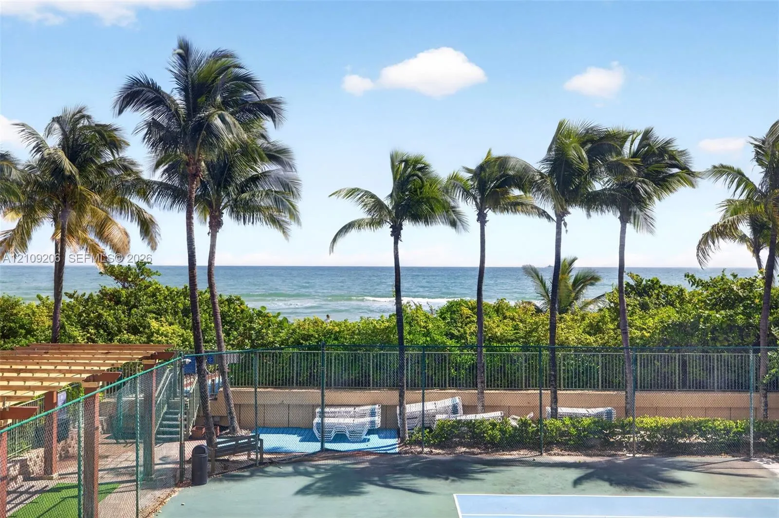 2080 S Ocean Drive #112