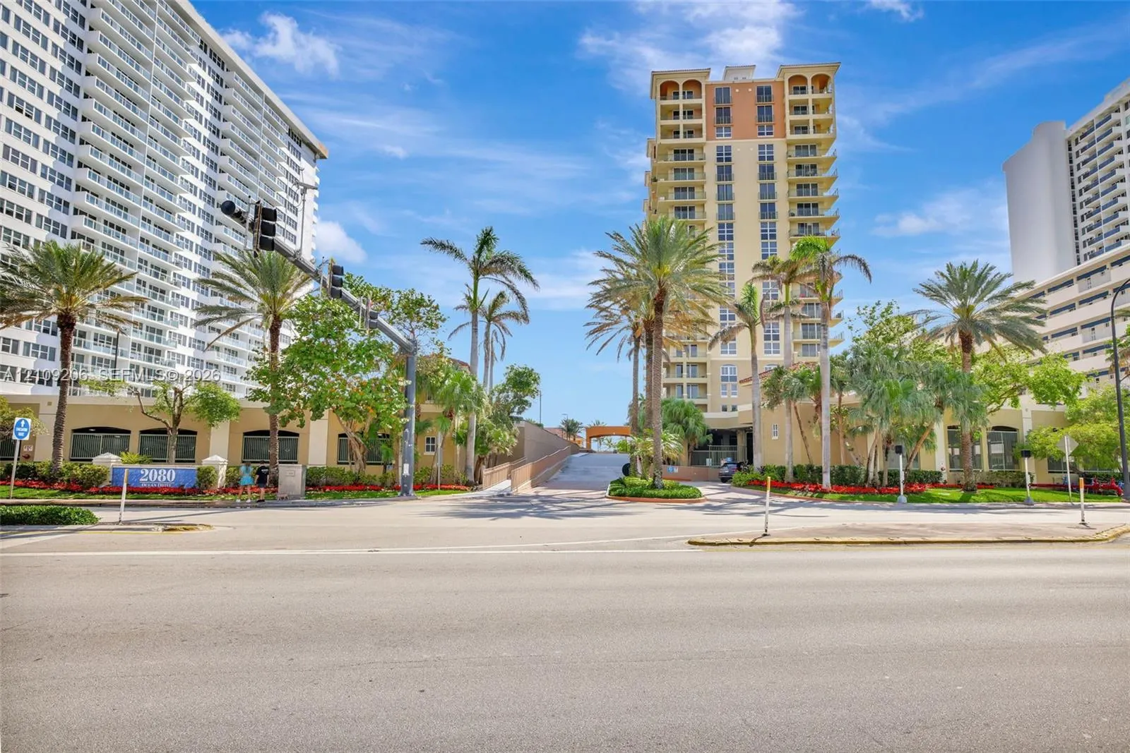2080 S Ocean Drive #112