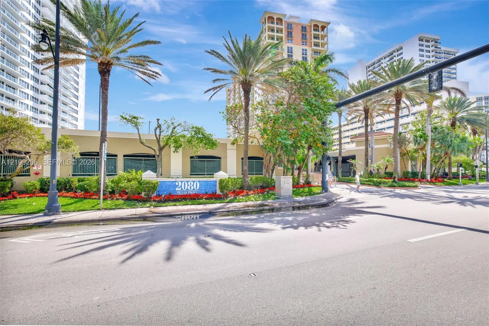 2080 S Ocean Drive #112