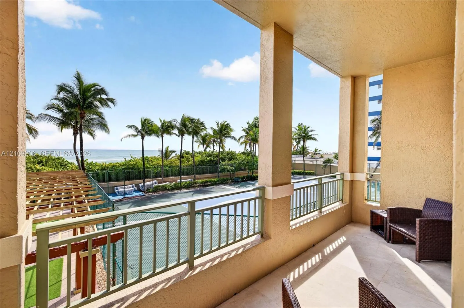 2080 S Ocean Drive #112