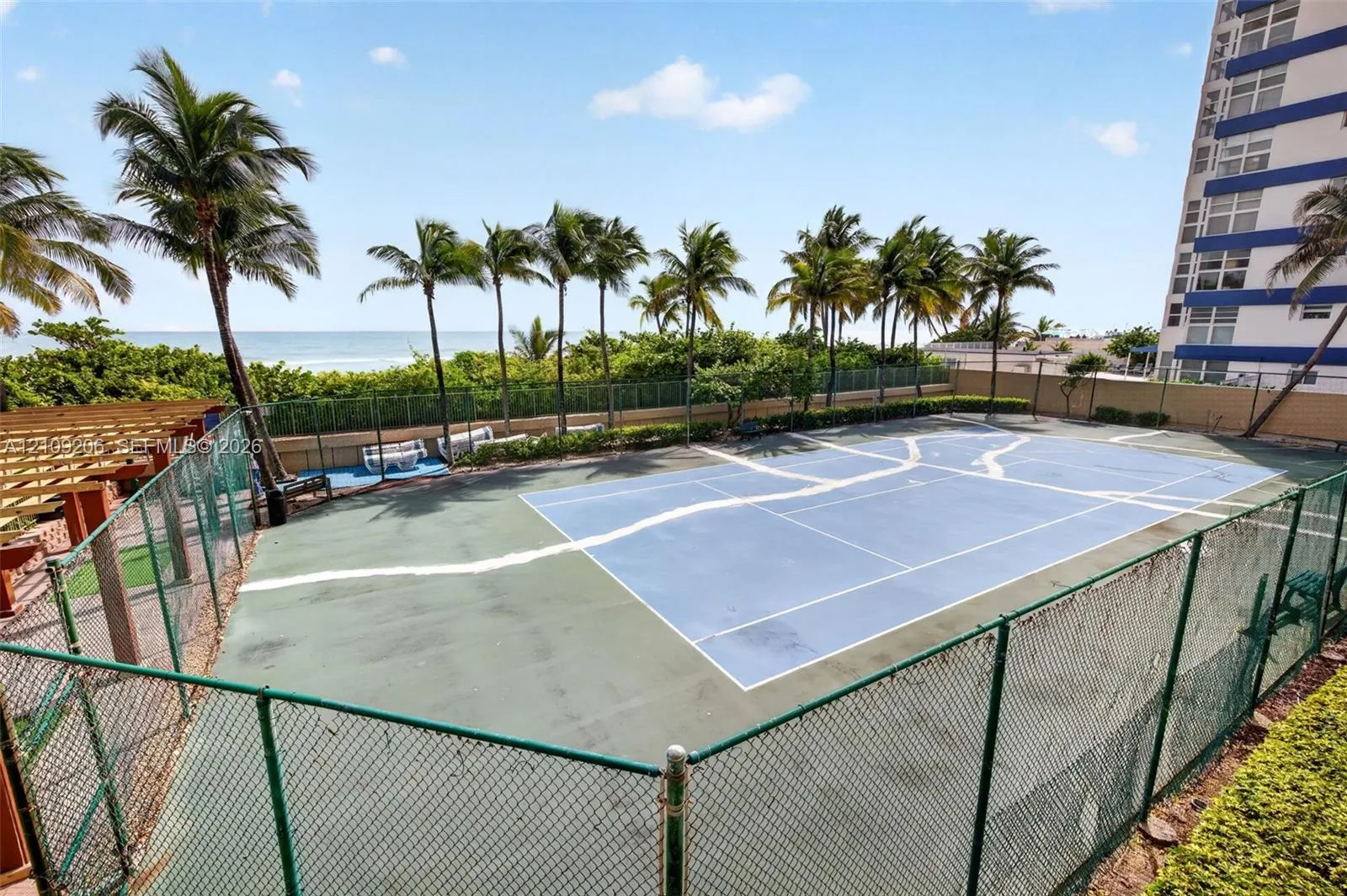 2080 S Ocean Drive #112