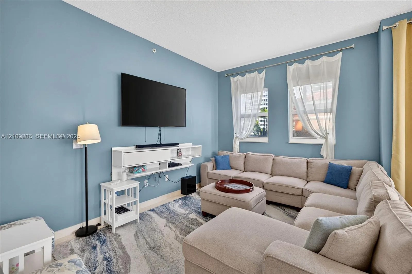 2080 S Ocean Drive #112