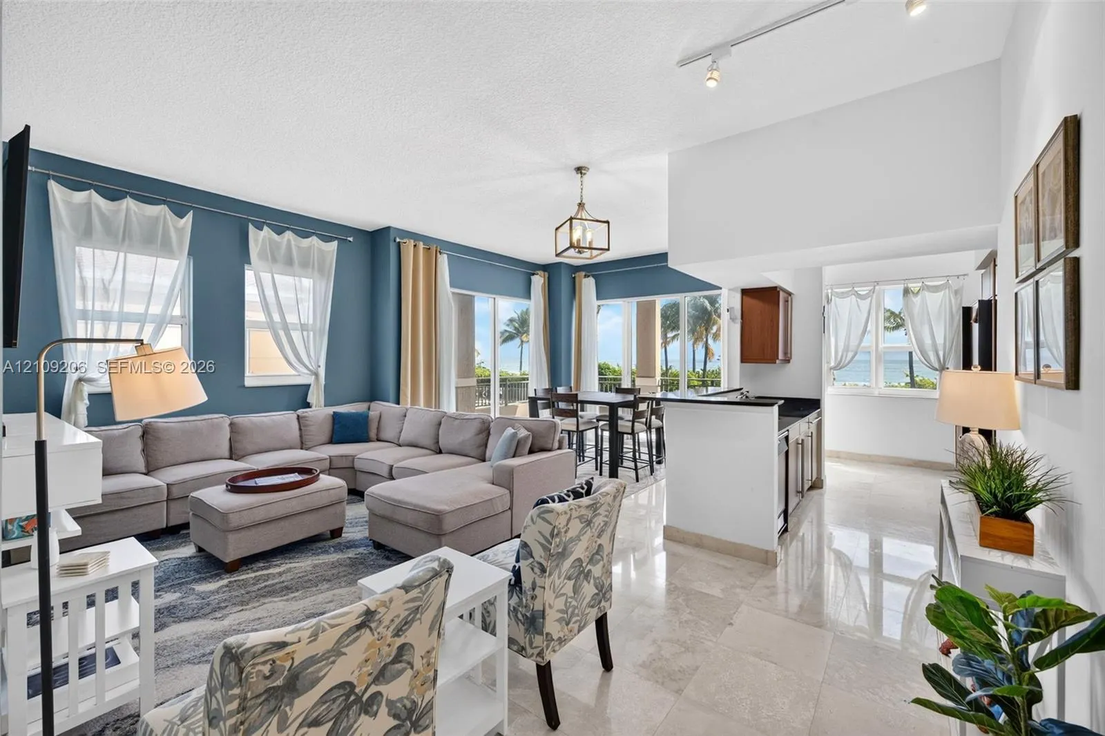 2080 S Ocean Drive #112