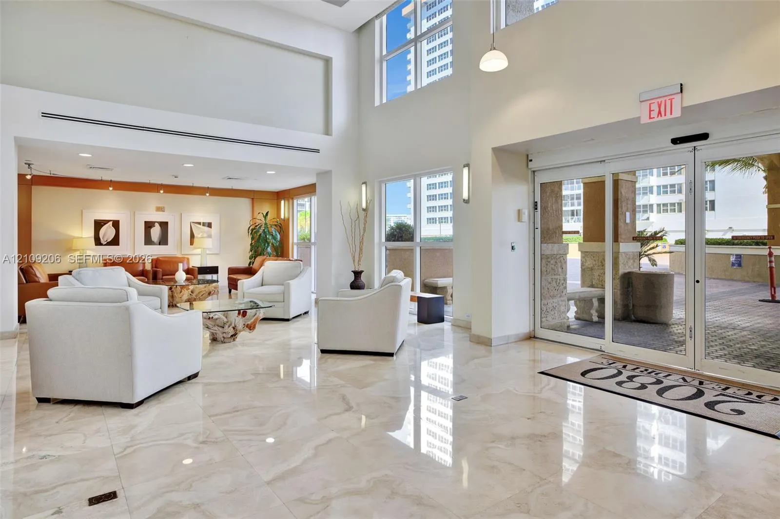 2080 S Ocean Drive #112