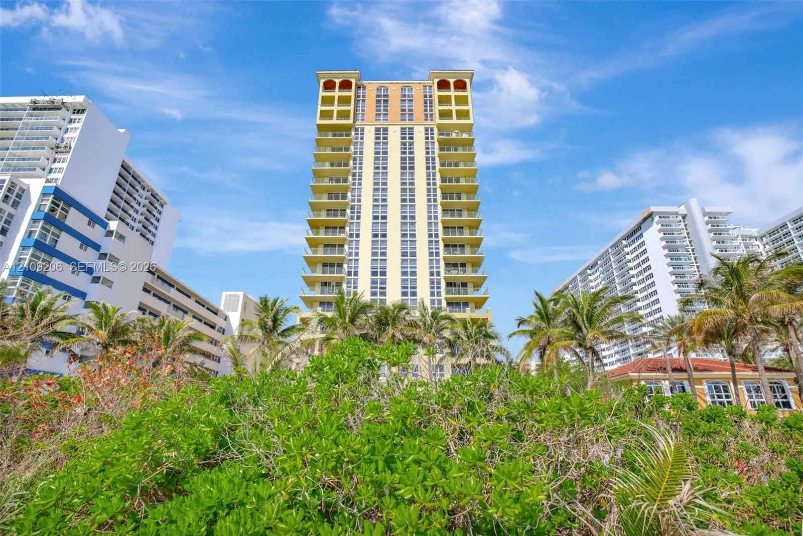 2080 S Ocean Drive #112