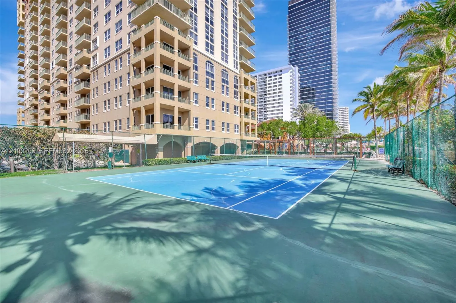 2080 S Ocean Drive #112
