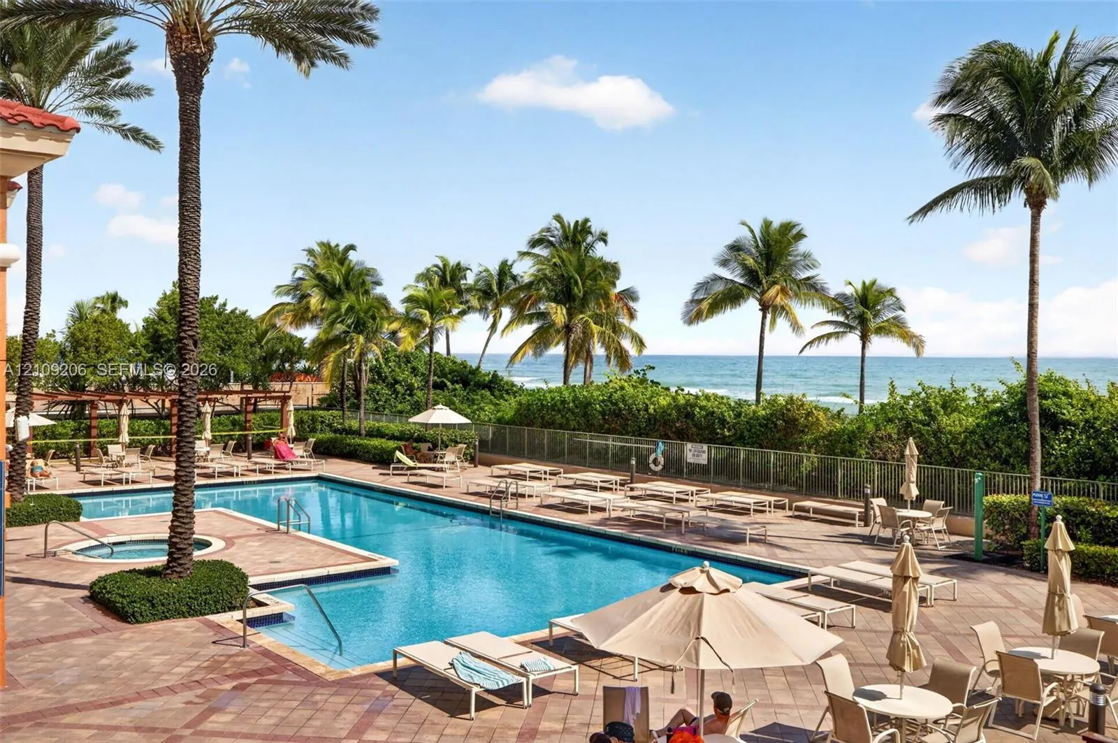 2080 S Ocean Drive #112