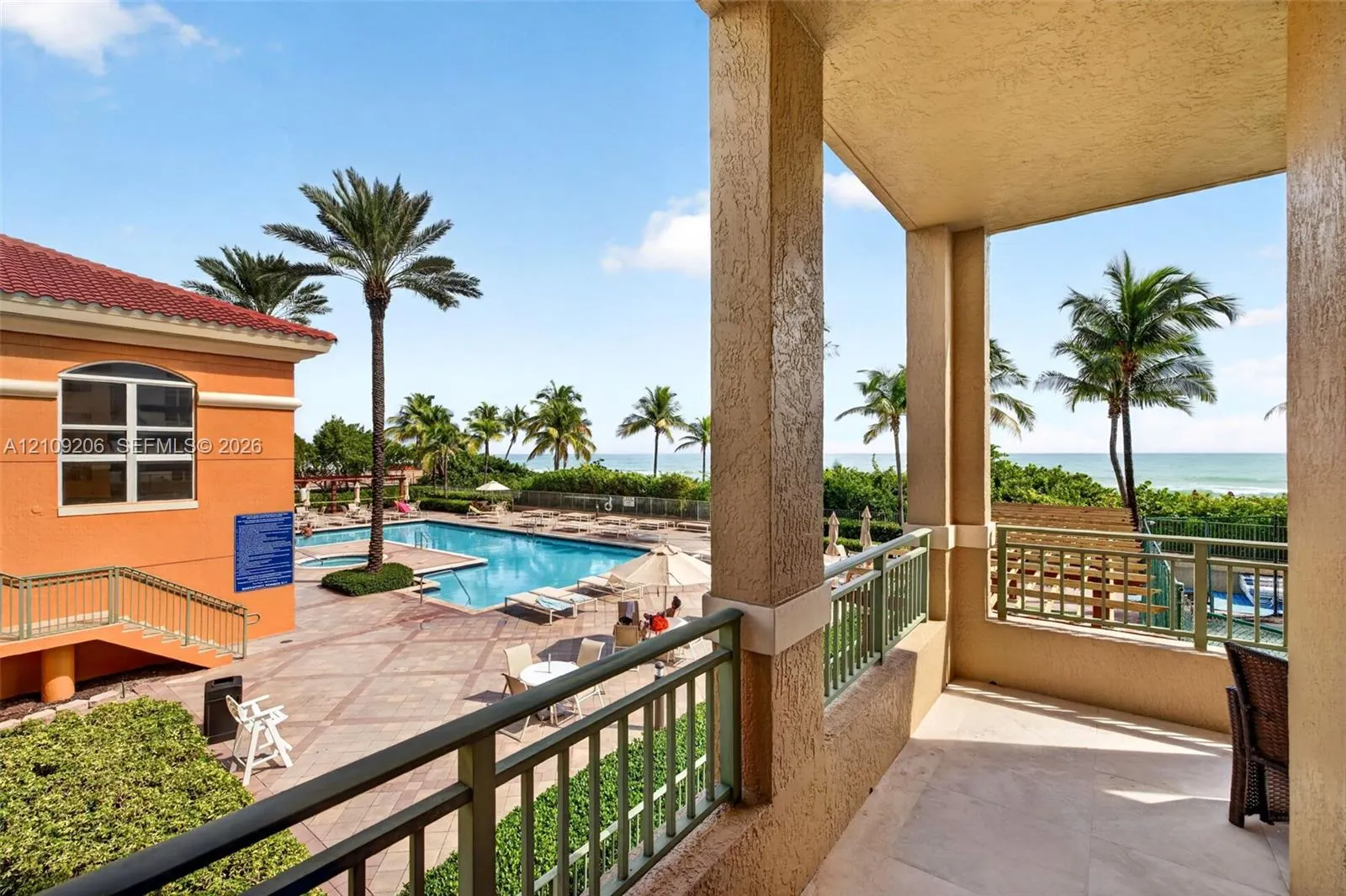 2080 S Ocean Drive #112