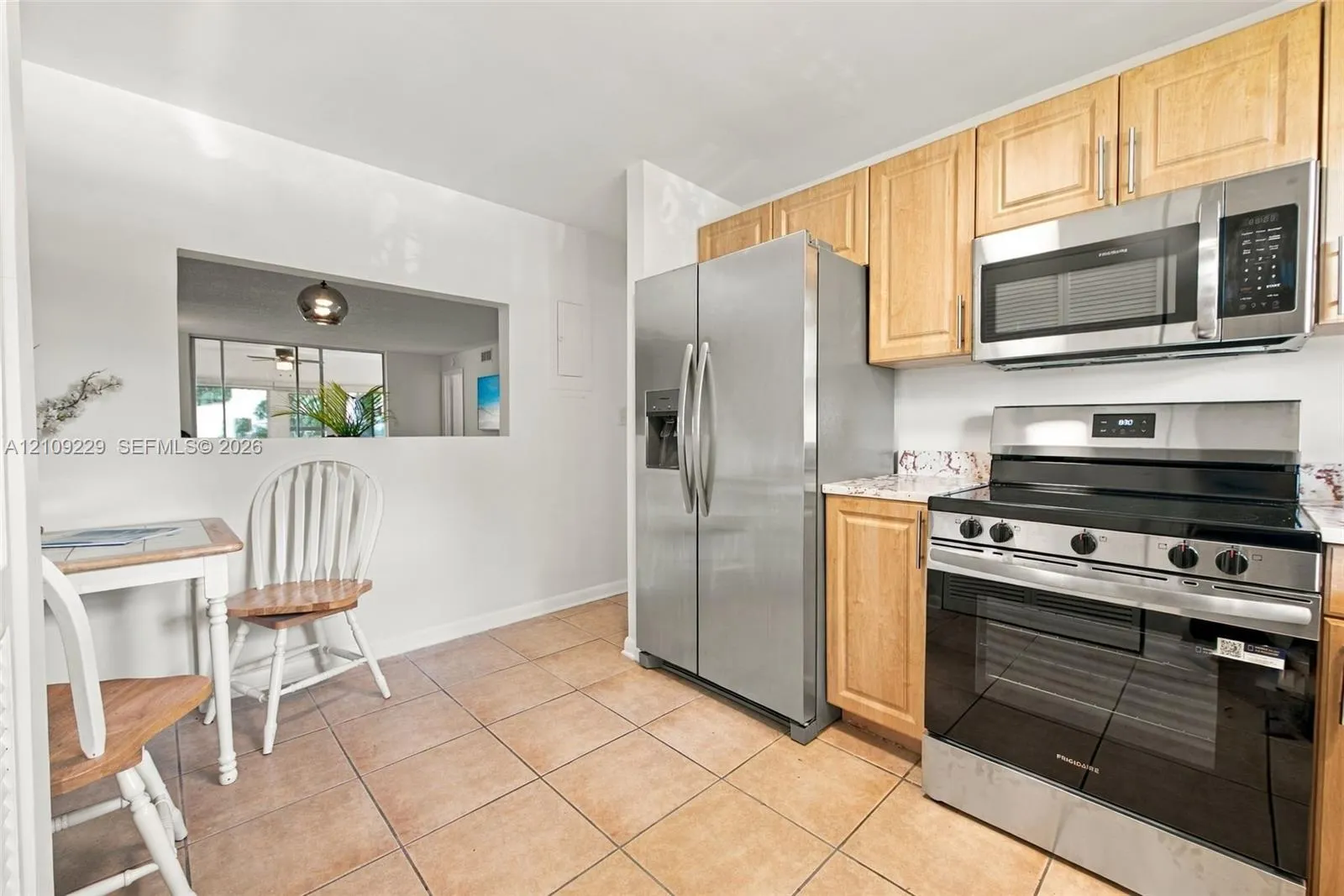 9301 Sunrise Lakes Boulevard #105