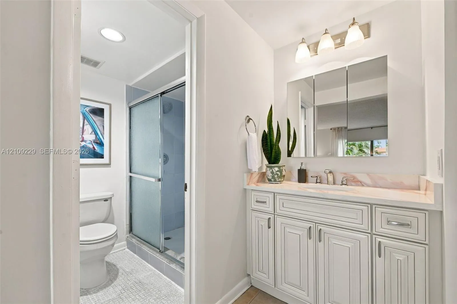 9301 Sunrise Lakes Boulevard #105