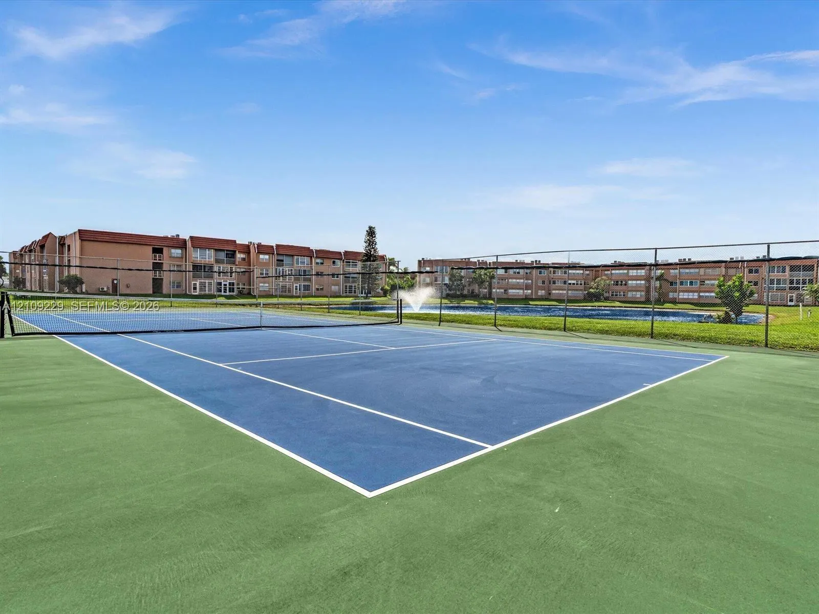 9301 Sunrise Lakes Boulevard #105