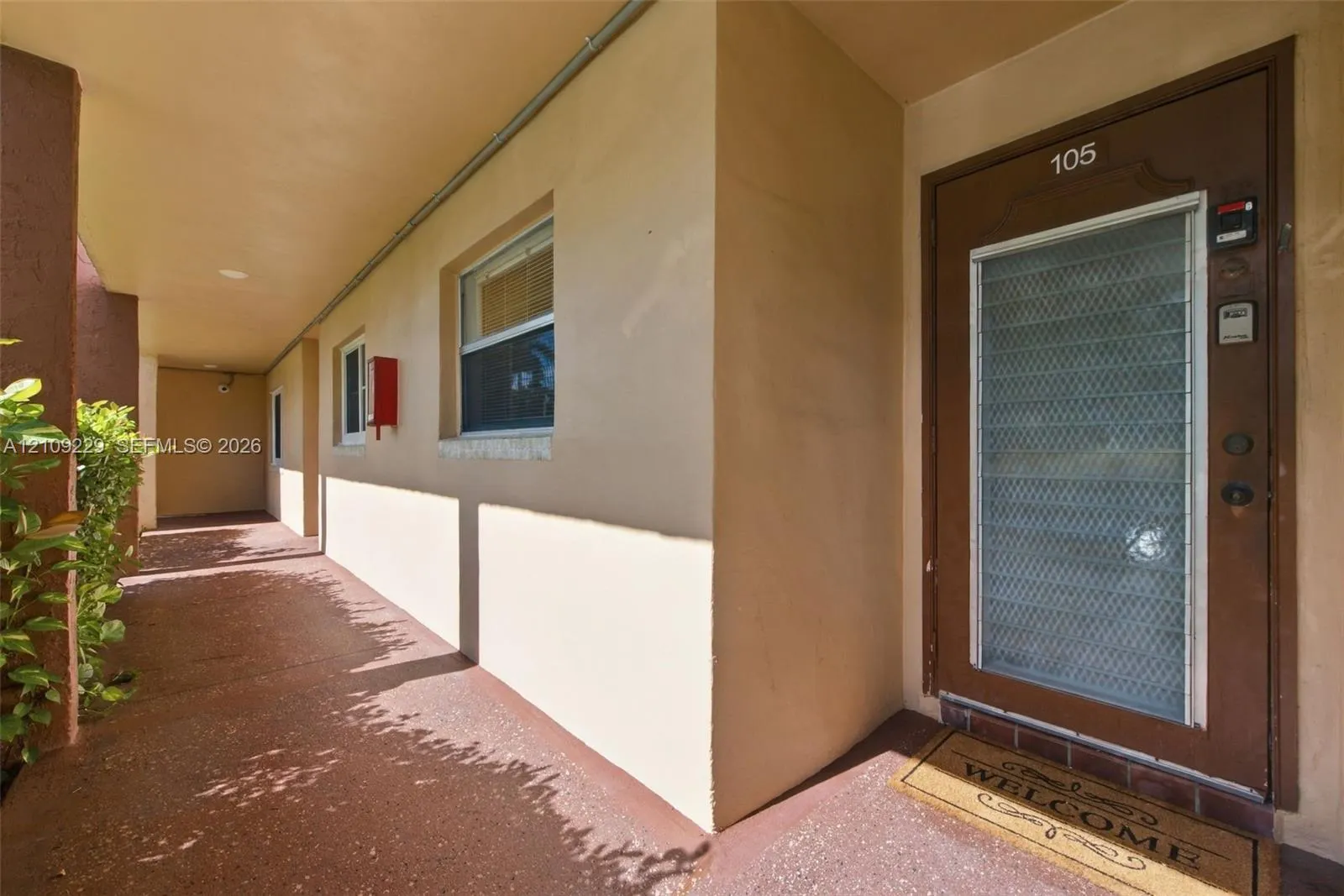 9301 Sunrise Lakes Boulevard #105