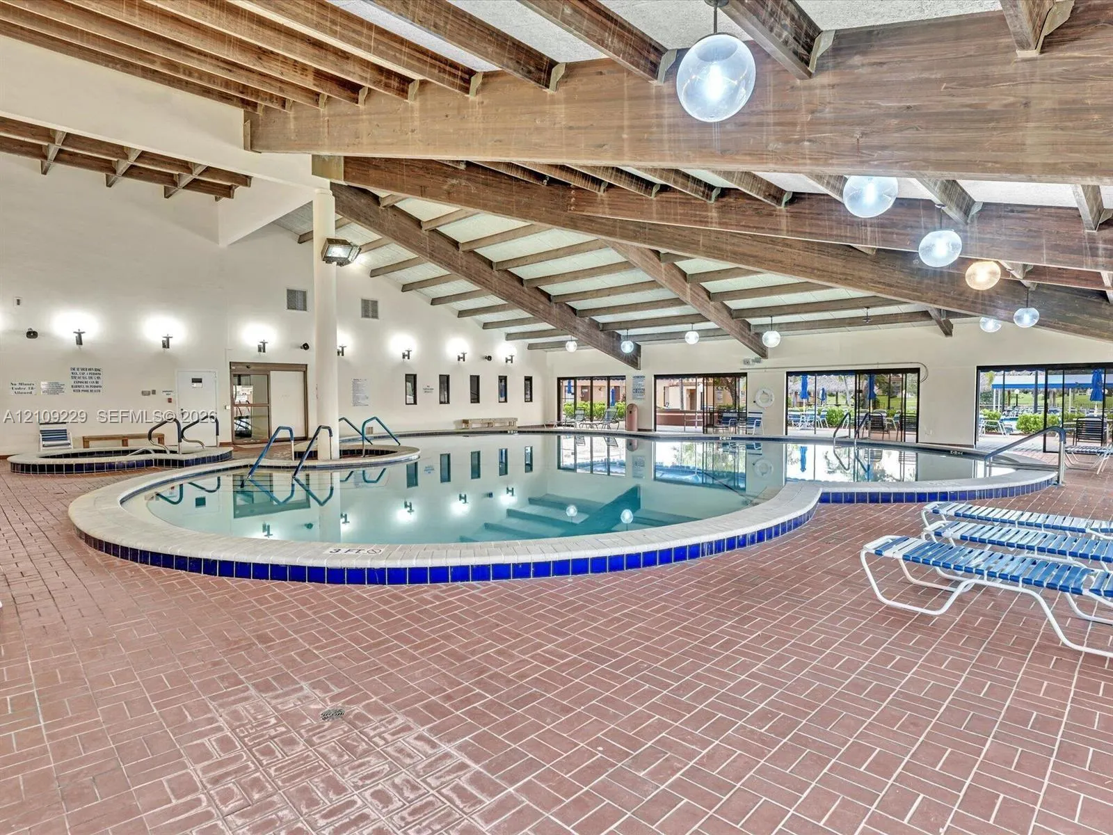 9301 Sunrise Lakes Boulevard #105