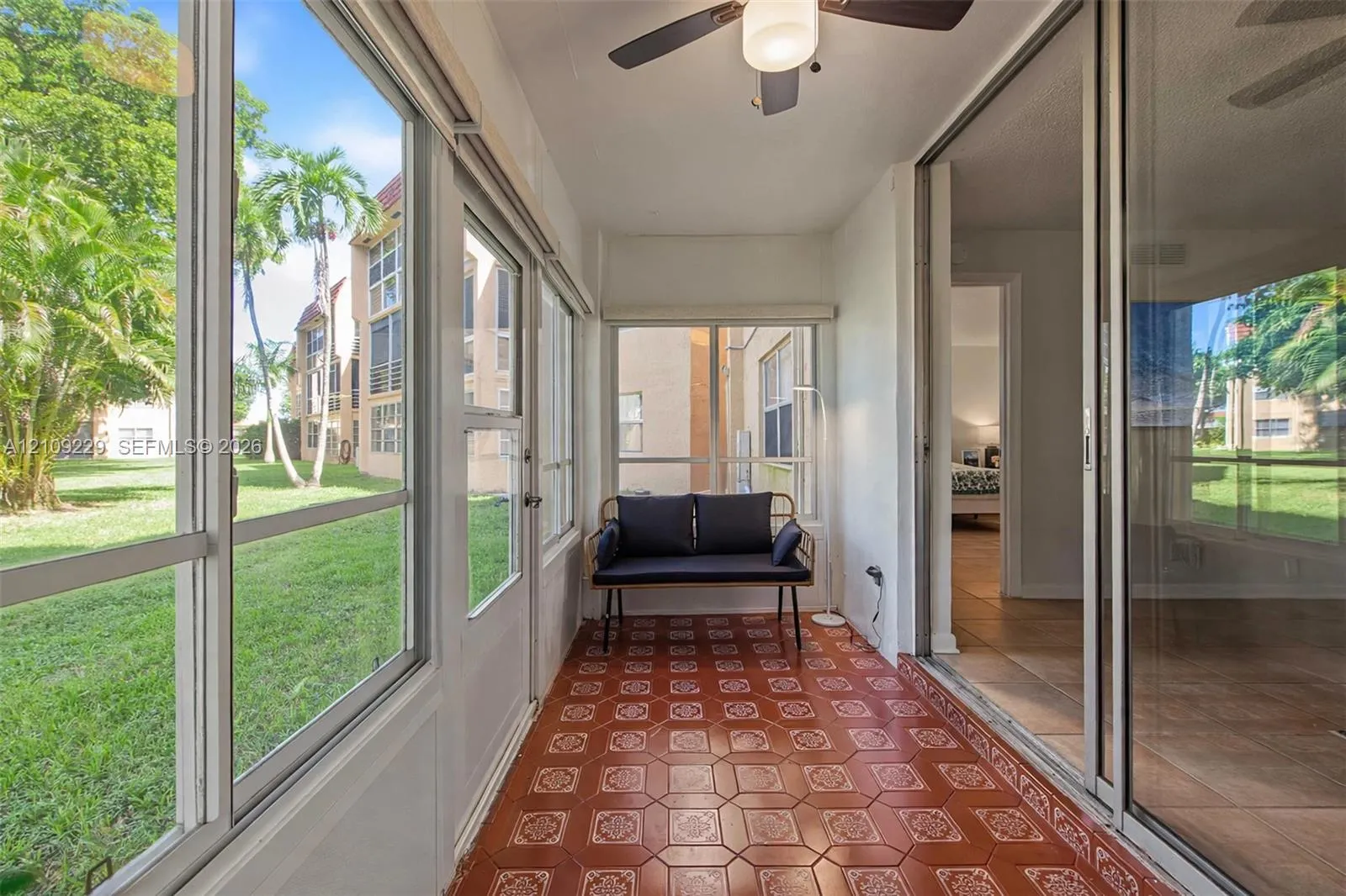 9301 Sunrise Lakes Boulevard #105