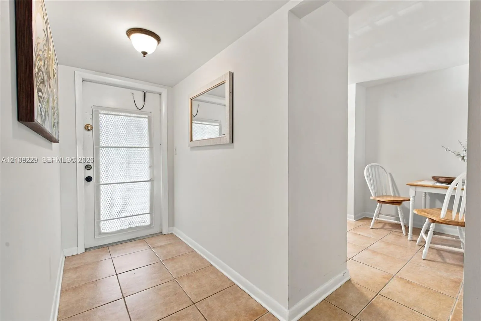 9301 Sunrise Lakes Boulevard #105