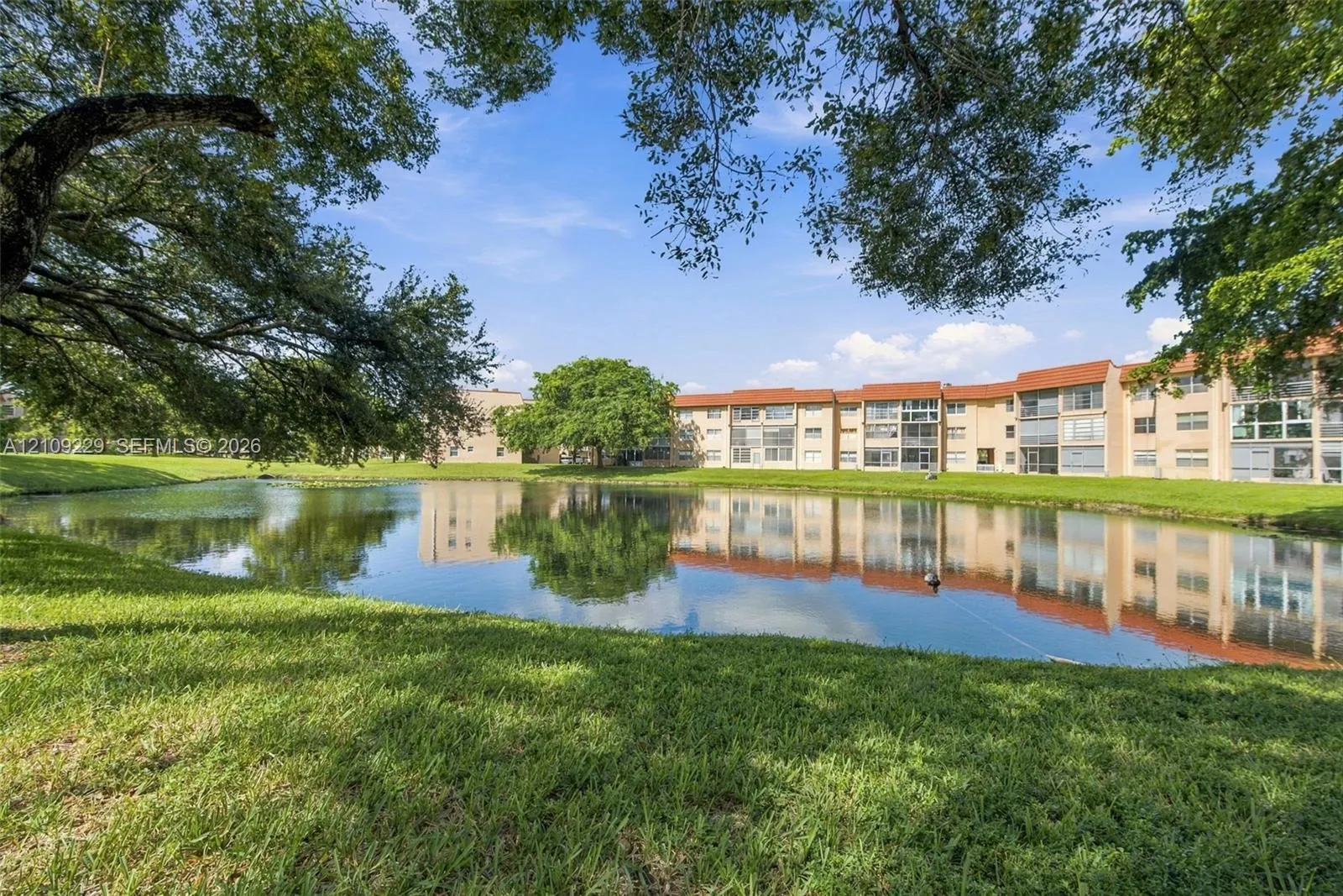 9301 Sunrise Lakes Boulevard #105
