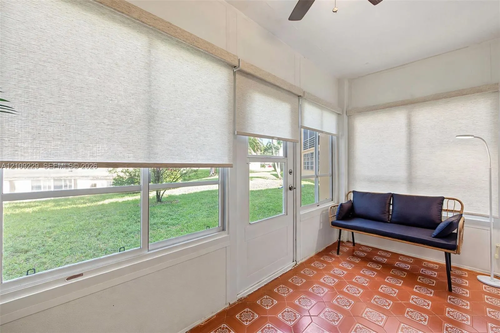 9301 Sunrise Lakes Boulevard #105