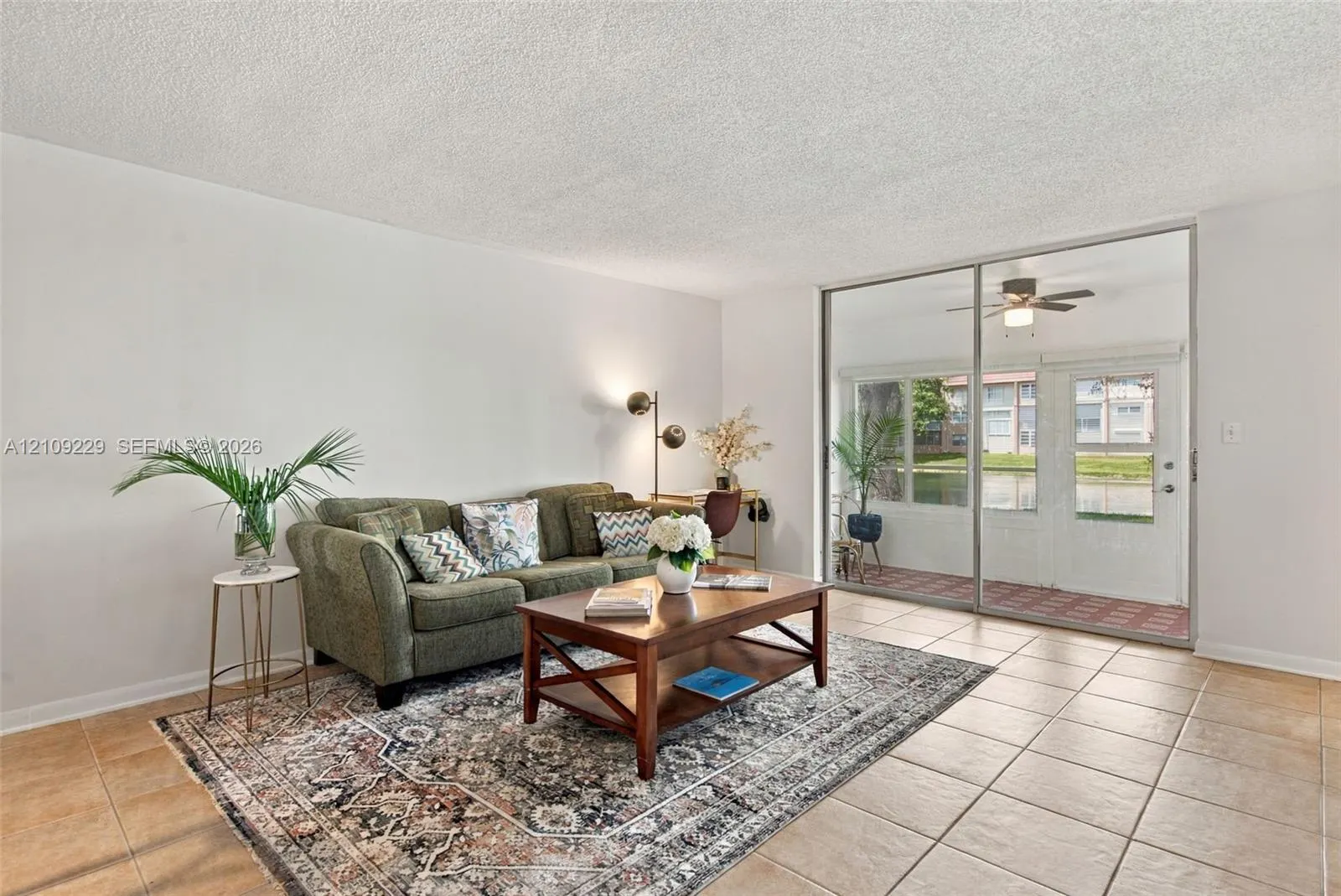 9301 Sunrise Lakes Boulevard #105