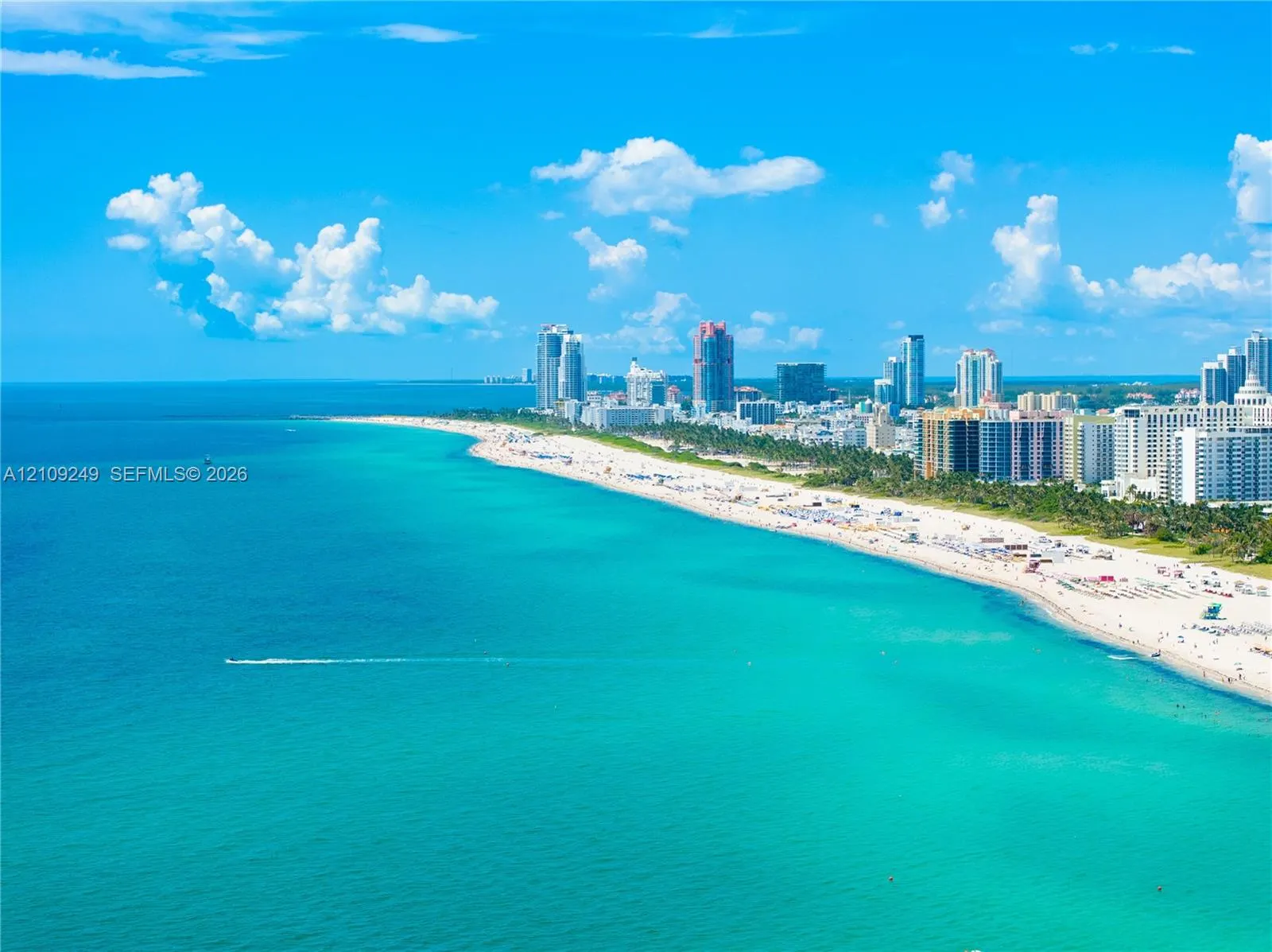 811 Jefferson Avenue #201