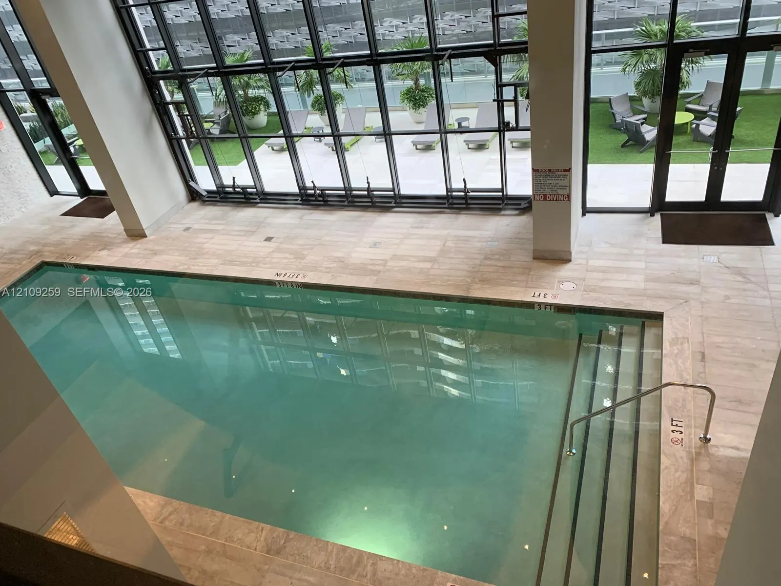1010 Brickell Avenue #3704