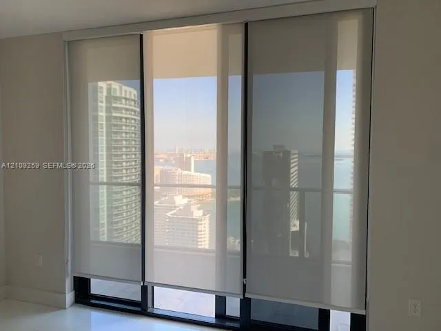 1010 Brickell Avenue #3704