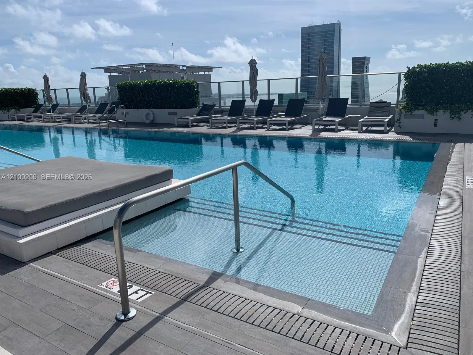 1010 Brickell Avenue #3704