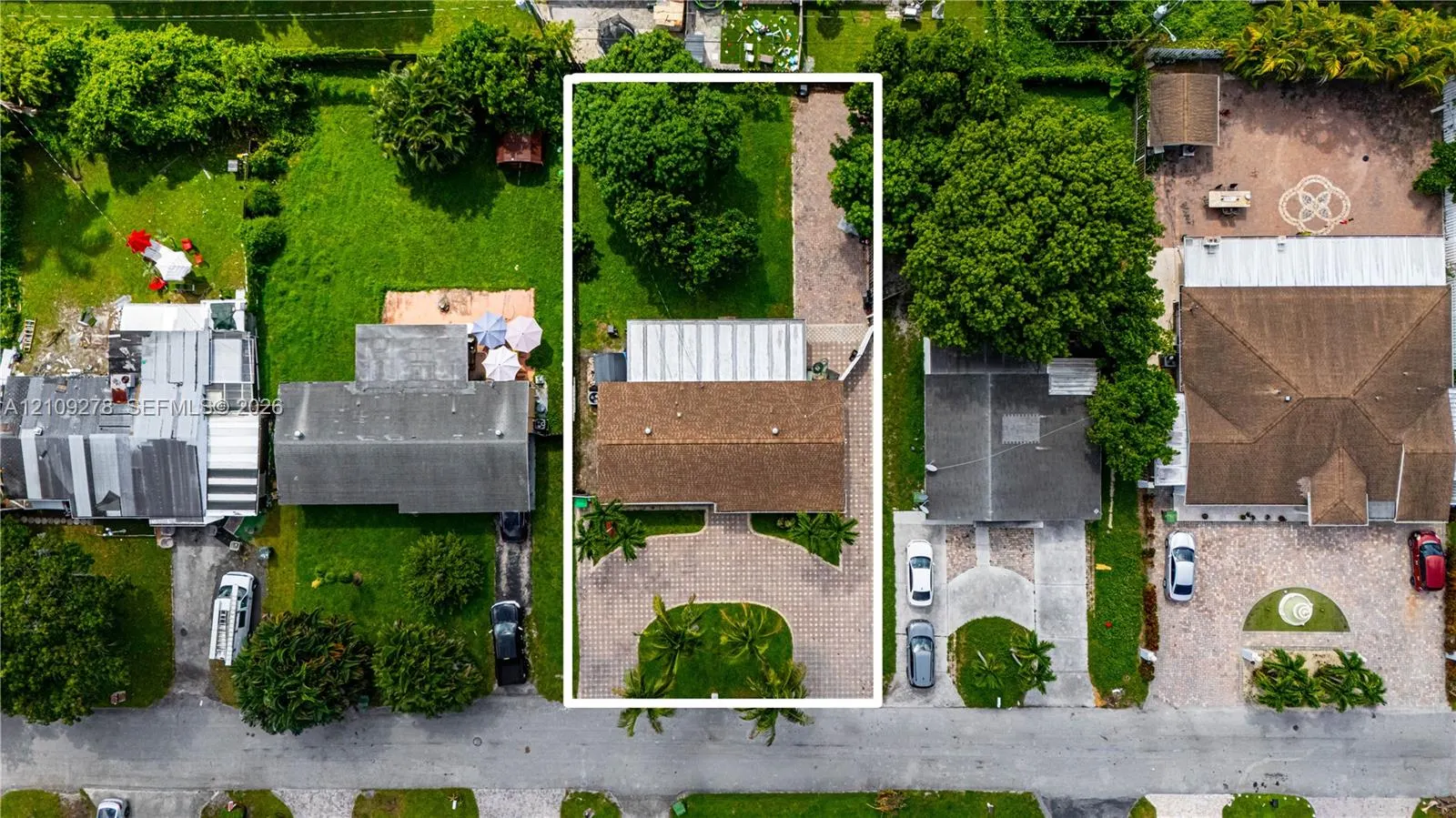 3550 Hunt Road