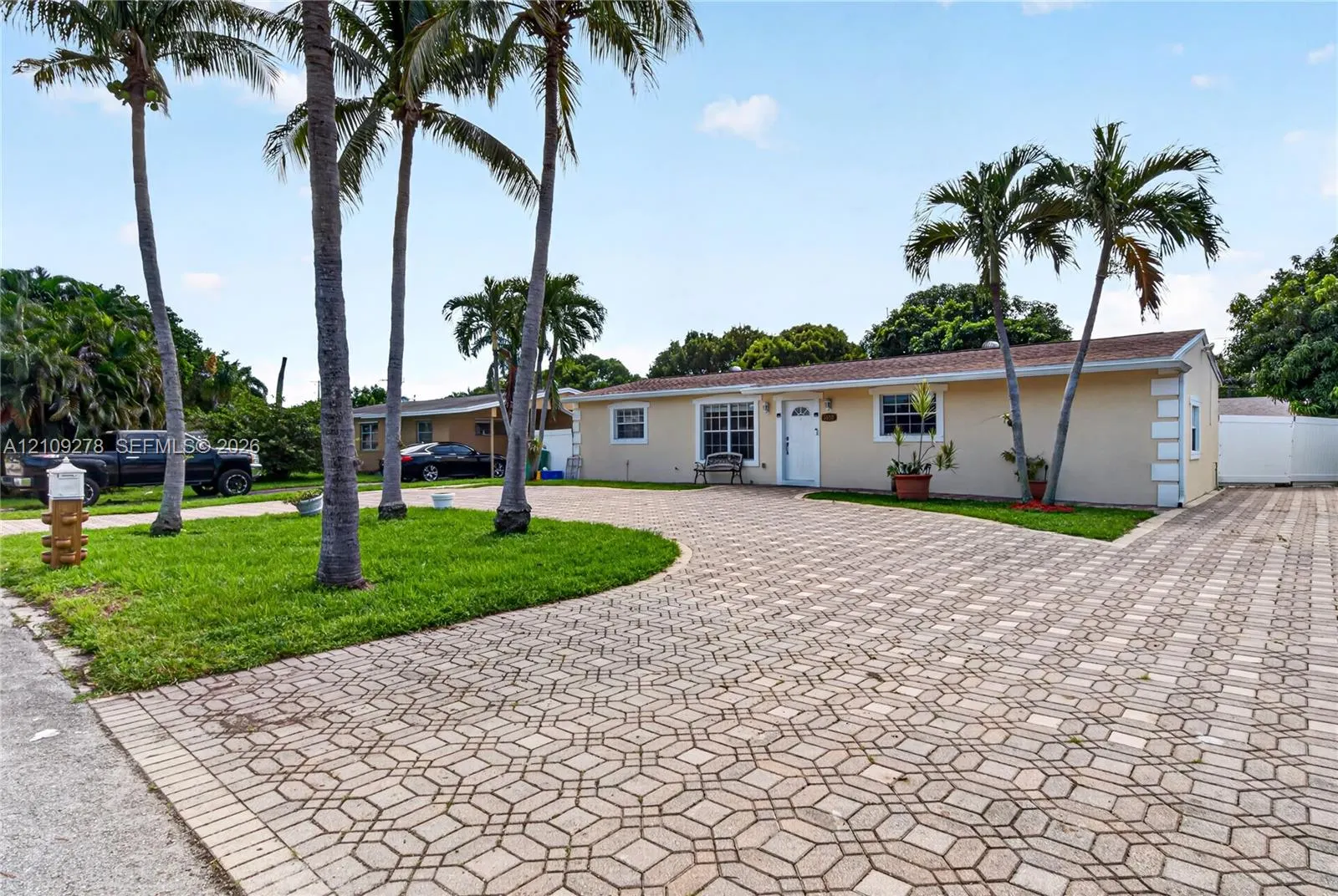 3550 Hunt Road