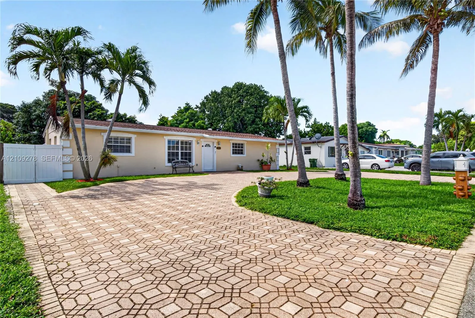 3550 Hunt Road