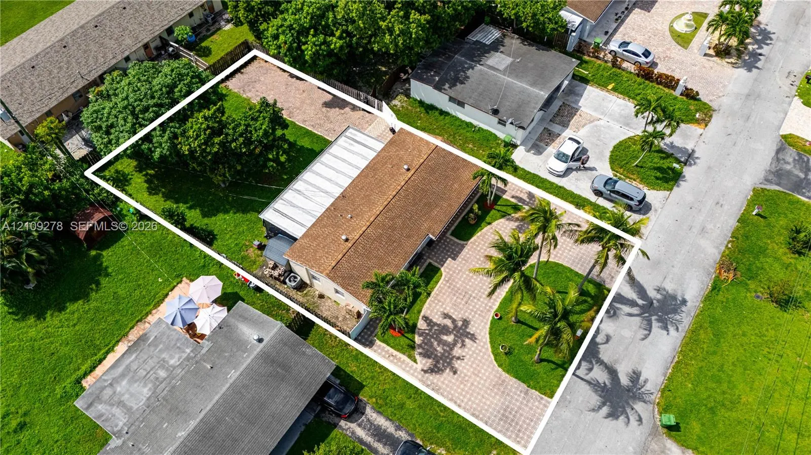 3550 Hunt Road